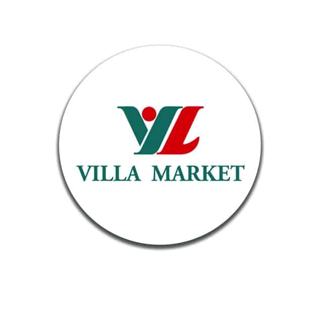 Villa-Market