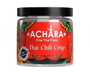 Thai Chili Crisp